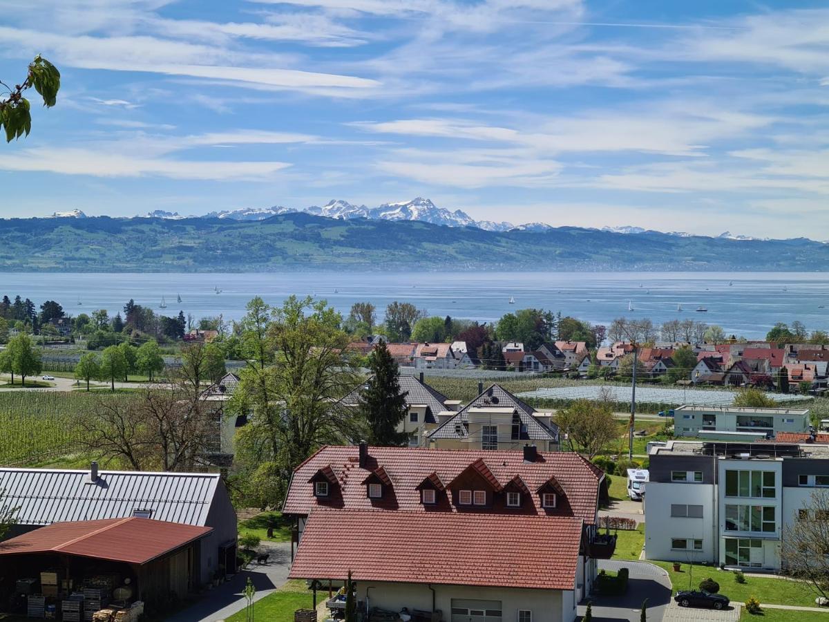 Ferienwohnung Bad Schachen Mit Fahrradraum Degelstein Luaran gambar